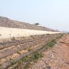 ArmaGrid® – Lưới địa kỹ thuật gia cường (Geogrid) PP/PET/HDPE/Fiberglass (Nhựa/Sợi thuỷ tinh) 15 rmaGrid BX PET anh thi cong tai du an5