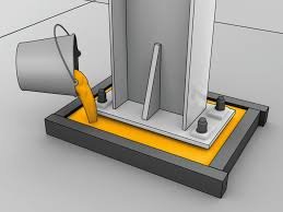 sikagrout grouting