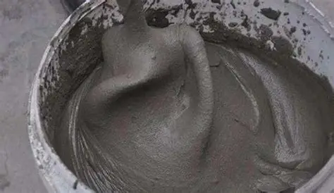 Thi công đổ Floor Topping Compound lên nền bê tông