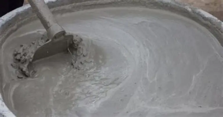 San bằng Floor Topping Compound bằng bay