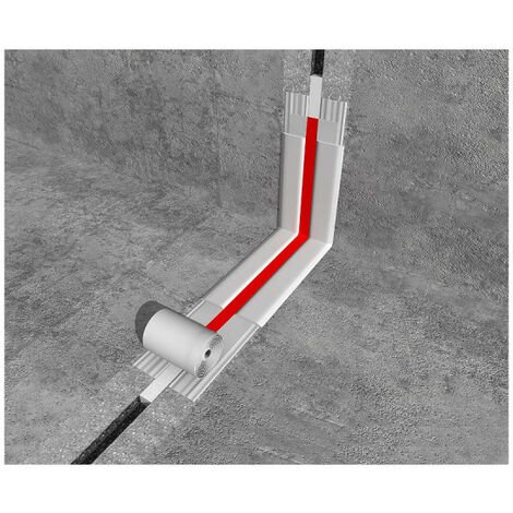 Thi công hàn nhiệt băng Sikadur-Combiflex SG System