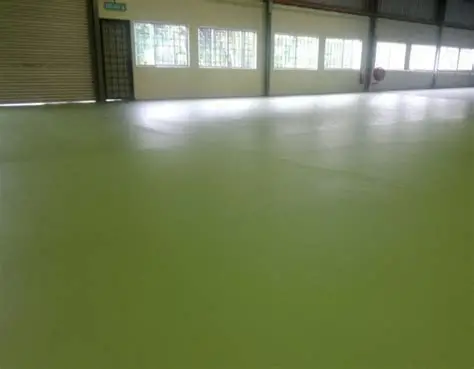 SÀN EPOCEM VS SÀN EPOXY THƯỜNG 1 thi cong Sikafloor® 81 EpoCem® New HC 3