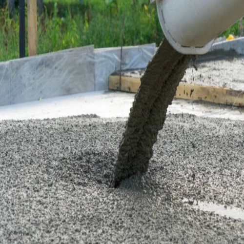Sika® Aer | Phụ gia cuốn khí cho bê tông tăng độ bền đóng băng tan băng và tính công tác 2 Ứng dụng Sika Aer cho bê tông đường băng sân bay