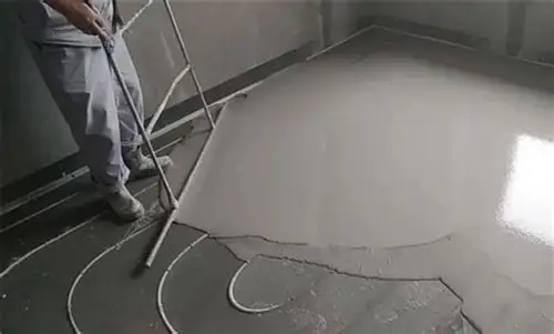 Ứng dụng Sika Rokkon C neo bu lông vách đá hầm