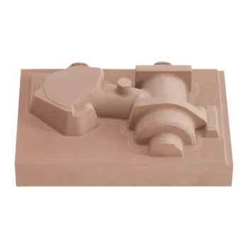 SikaBlock® PROLAB 65 N | Tấm PU tạo mẫu CNC cho phòng thí nghiệm và R&D