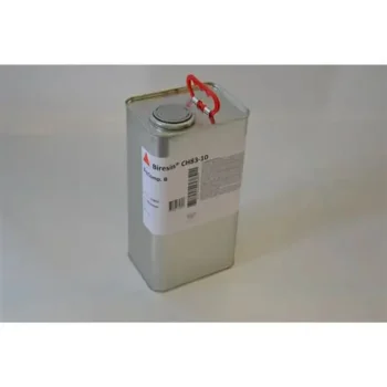 SikaBiresin® CH83 | Chất đóng rắn cho nhựa epoxy truyền nhựa SikaBiresin® CR83