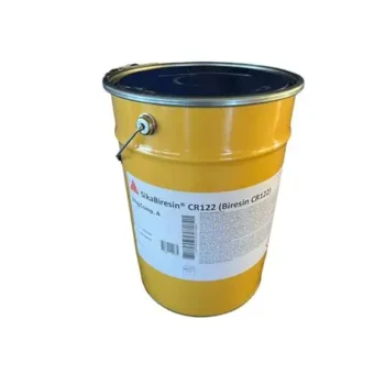 SikaBiresin® CR122 | Nhựa epoxy Hand Lay-up cho composite chịu nhiệt cao