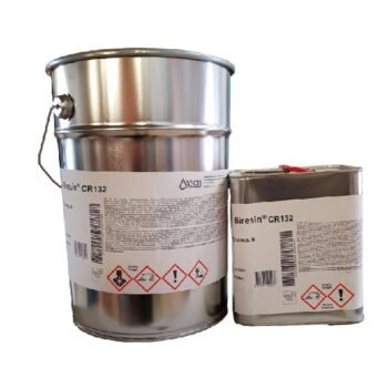 SikaBiresin® CR132 | Nhựa epoxy Hand Lay-up cho composite chịu nhiệt cao