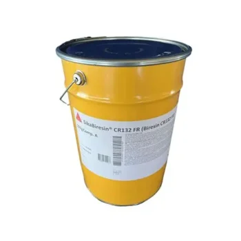 SikaBiresin® CR132 FR | Nhựa epoxy infusion chống cháy cho composite