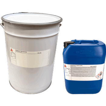 SikaBiresin® F50 | Chất đóng rắn cho hệ nhựa Fastcast polyurethane