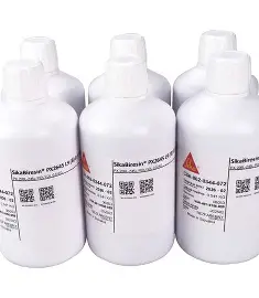 SikaBiresin® PX2645 L4 | Nhựa polyurethane đúc chân không cứng chịu nhiệt