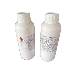 SikaBiresin® RA841 | Nhựa epoxy cán phủ tạo khuôn composite chịu nhiệt trung bình