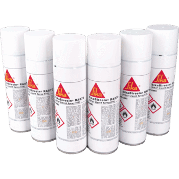 SikaBiresin® RA870 | Nhựa epoxy cán phủ tạo khuôn composite chịu nhiệt rất cao