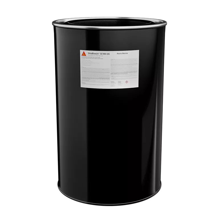 SikaBiresin® SC180 | Keo bả epoxy mật độ trung bình cho tạo mẫu và tạo khuôn