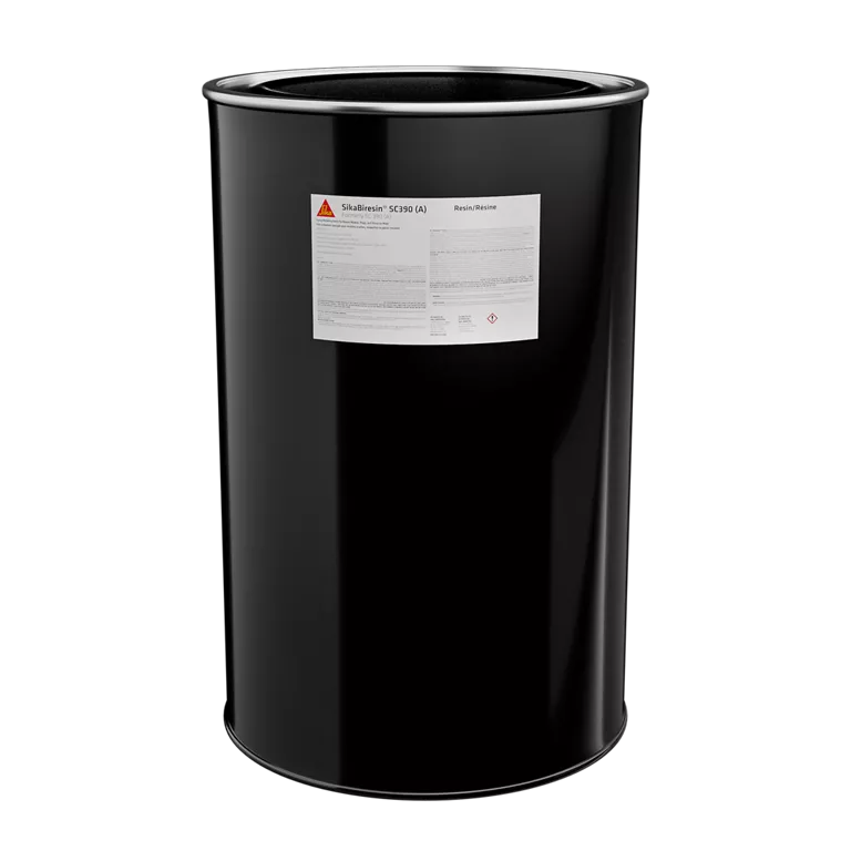 SikaBiresin® SC390 | Keo bả epoxy cường độ cao cho tạo khuôn trực tiếp