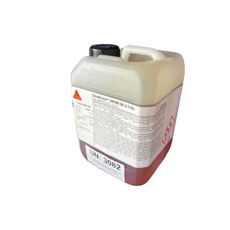SikaBiresin® UR390 | Nhựa PU đúc chân không cho nguyên mẫu công nghiệp - Ảnh 14