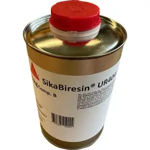 SikaBiresin® UR404 | Nhựa PU đúc kỹ thuật độ bền cao - Ảnh 16