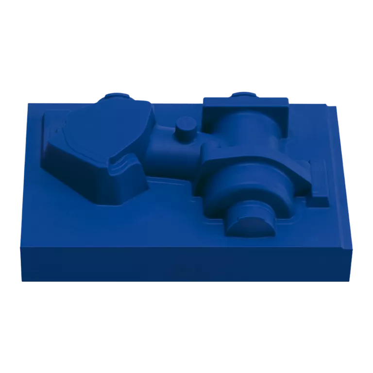 SikaBlock LAB 850 | Tooling Board cho Foundry & Core Box 26 SikaBlock® LAB 850 polyurethane tooling board cho foundry pattern core box match plate