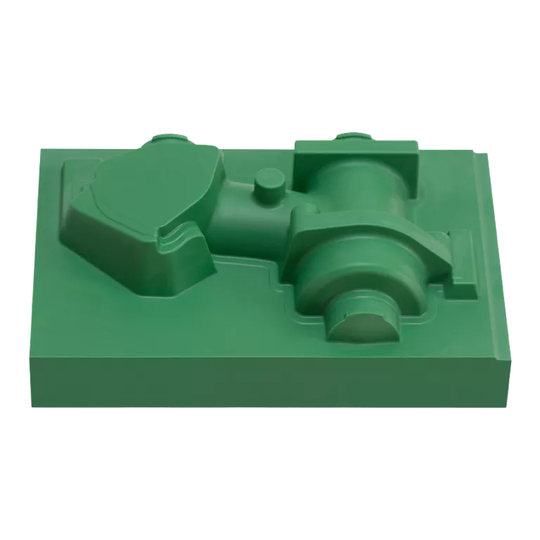 SikaBlock LAB 925 | Tooling Board cho Match Plate & Core Box 26 SikaBlock® LAB 925 polyurethane tooling board cho foundry pattern core box match plate