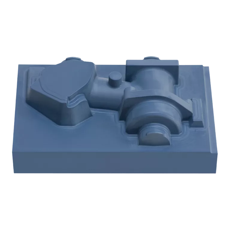 SikaBlock M960 | Tooling Board CNC cho Foundry & Core Box 26 SikaBlock® M960