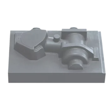 SikaBlock® LAB 1000 | Tấm PU tạo mẫu CNC cho khuôn chính xác