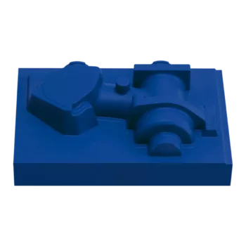SikaBlock® LAB 850 | Tấm PU tạo mẫu CNC cho thiết kế và mô hình