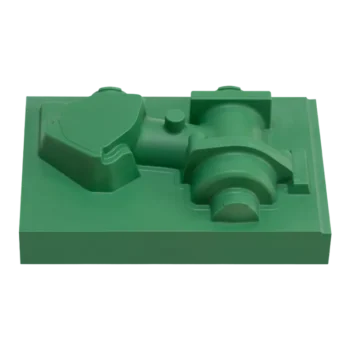 SikaBlock® LAB 925 | Tấm PU tạo mẫu CNC cho nguyên mẫu kỹ thuật