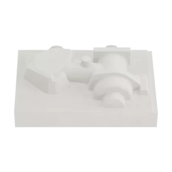 SikaBlock® M1000	| Tấm PU tạo mẫu CNC siêu mật độ cao