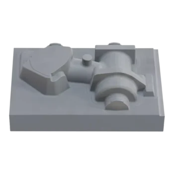 SikaBlock® M1050	| Tấm PU tạo mẫu CNC hiệu suất cao