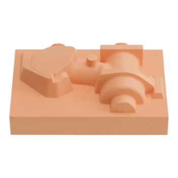 SikaBlock® M440 | Tấm PU tạo mẫu CNC độ ổn định cao
