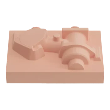 SikaBlock® M450 N | Tấm PU tạo mẫu CNC cho khuôn mẫu công nghiệp