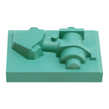 SikaBlock® M945	| Tấm PU tạo mẫu CNC độ ổn định kích thước cao