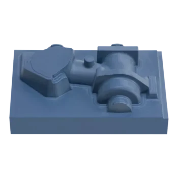 SikaBlock® M960	| Tấm PU tạo mẫu CNC cho khuôn composite chịu nhiệt