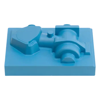 SikaBlock® M980	| Tấm PU tạo mẫu CNC chịu nhiệt và gia công chính xác
