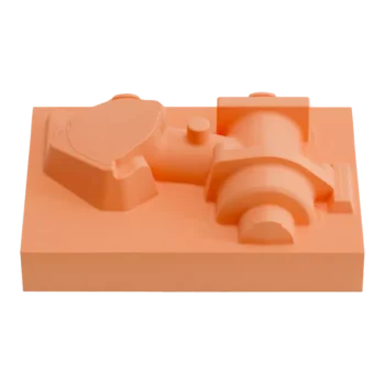SikaBlock® M995 | Tấm PU tạo mẫu CNC cho khuôn công nghiệp chính xác