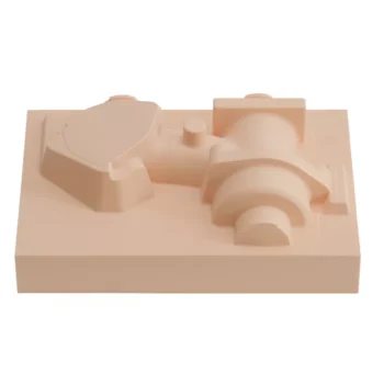 SikaBlock® ML25 YW | Tấm PU tạo mẫu CNC cho mô hình thiết kế