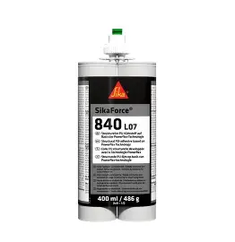 Bao bì cartridge SikaForce 840 L07