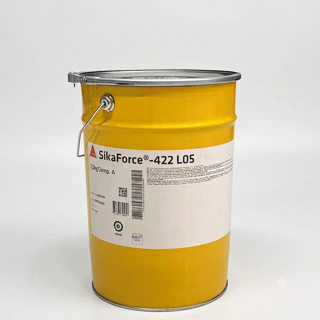 Ảnh sản phẩm SikaForce®-422 L05