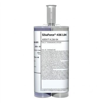 SikaForce®-453 L04 | Keo PU 2 thành phần cho liên kết kết cấu công nghiệp
