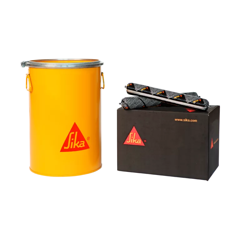 Sikaflex 250 PC keo dán kết cấu thi công nóng dạng cartridge