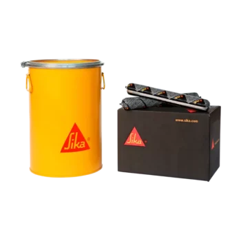 Sikaflex®-250 PC | Keo PU 1 thành phần dán kết cấu ứng dụng tự động trong sản xuất công nghiệp