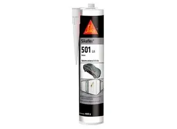 Sikaflex® 501	| Keo trám kín STP đa dụng cho công nghiệp