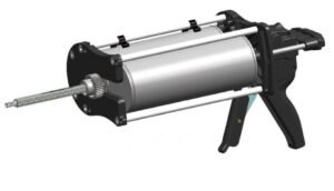 HUONG DAN CHON SUNG BAN KEO ONG TRON TINH MIXCOAT™ DM 1500 01 manual dispenser