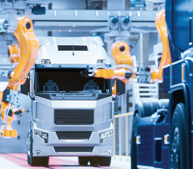 SikaBiresin thermal management EV — Hoá chất PT