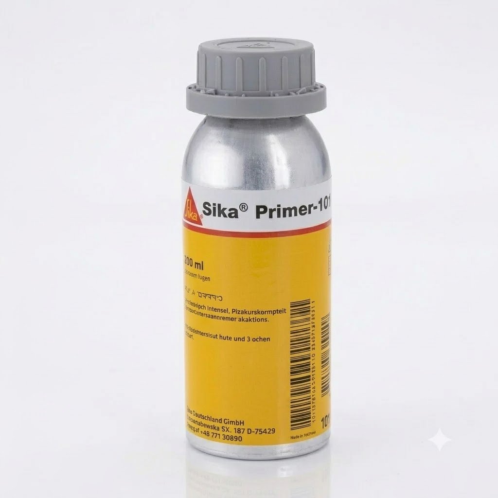 Sika Primer-101 sơn lót tăng bám dính keo trám khe