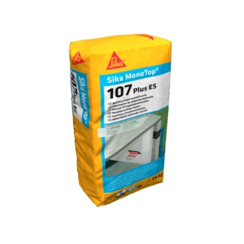 Sika MonoTop®-107 Plus | Vữa chống thấm gốc xi măng
