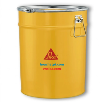SikaBiresin® CH120-6 (B) | Chất đóng rắn chậm cho nhựa epoxy truyền nhựa CR120