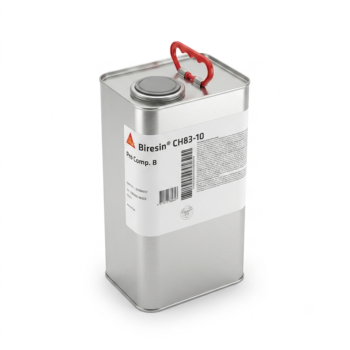 SikaBiresin® CH83 | Chất đóng rắn cho nhựa epoxy truyền nhựa SikaBiresin® CR83