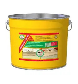SikaBond®-T54 FC | Keo dán sàn gỗ polyurethane đóng rắn nhanh