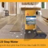 SikaCeram®-123 Stop Water | Keo dán gạch kháng nước gốc xi măng cho sàn và tường nội thất 17 SikaCeram® 123 Stop Water
